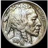 Image 1 : 1915-S Buffalo Nickel NEARLY UNCIRCULATED