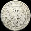 Image 2 : 1892-CC Silver Morgan Dollar NICELY CIRCULATED