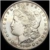 Image 1 : 1890-S Silver Morgan Dollar UNCIRCULATED