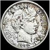 Image 1 : 1908-D Silver Barber Dime CLOSELY UNCIRCULATED