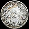 Image 2 : 1908-D Silver Barber Dime CLOSELY UNCIRCULATED