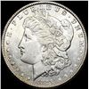 Image 1 : 1889 Silver Morgan Dollar UNCIRCULATED