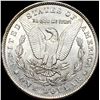Image 2 : 1889 Silver Morgan Dollar UNCIRCULATED