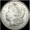 Image 1 : 1921 Silver Morgan Dollar UNCIRCULATED