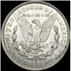 Image 2 : 1921 Silver Morgan Dollar UNCIRCULATED