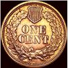 Image 2 : 1865 Indian Head Cent UNCIRCULATED