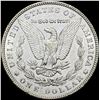 Image 2 : 1902 Morgan Silver Dollar UNCIRCULATED