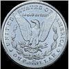 Image 2 : 1881-CC Silver Morgan Dollar CHOICE BU