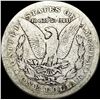 Image 2 : 1878-CC Silver Morgan Dollar LIGHTLY CIRCULATED