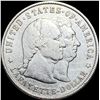 Image 1 : 1900 Silver Lafayette Dollar HIGH GRADE