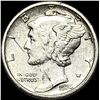Image 1 : 1925-S Mercury Dime HIGH GRADE