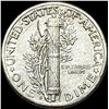 Image 2 : 1925-S Mercury Dime HIGH GRADE