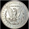 Image 2 : 1903 Silver Morgan Dollar CLOSELY UNCIRCULATED