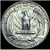 Image 2 : 1932 Silver Quarter Dollar CHOICE BU