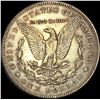 Image 2 : 1878-CC Silver Morgan Dollar CLOSELY UNCIRCULATED