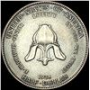 Image 2 : 1938 Silver New Rochelle Half Dollar HIGH GRADE
