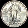 Image 1 : 1917-S Type 1 Standing Liberty Quarter CLOSELY UNCIRCULATED