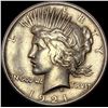 Image 1 : 1921 Silver Peace Dollar UNCIRCULATED