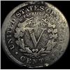 Image 2 : 1885 Liberty Head Nickel HIGH GRADE