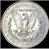 Image 2 : 1903 Silver Morgan Dollar UNCIRCULATED