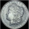 Image 1 : 1889 Silver Morgan Dollar CHOICE BU
