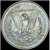 Image 2 : 1889 Silver Morgan Dollar CHOICE BU