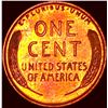 Image 2 : 1940 Lincoln Wheat Cent CHOICE PROOF