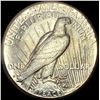 Image 2 : 1922-S Silver Peace Dollar UNCIRCULATED