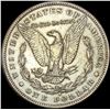 Image 2 : 1897-S Morgan Silver Dollar CLOSELY UNCIRCULATED