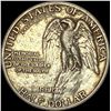 Image 2 : 1925 Stone Mountain Half Dollar CLOSELY UNCIRCULATED