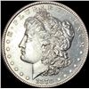 Image 1 : 1878 7/8TF Silver Morgan Dollar UNCIRCULATED