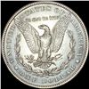 Image 2 : 1880-O Micro O Morgan Silver Dollar UNCIRCULATED