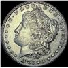 Image 1 : 1883-CC Silver Morgan Dollar CHOICE BU