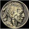 Image 1 : 1913-S Buffalo Nickel Type 1 NICELY CIRCULATED