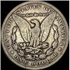 Image 2 : 1892-S Silver Morgan Dollar NICELY CIRCULATED
