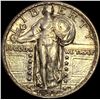 Image 1 : 1927 Standing Liberty Quarter CLOSELY UNCIRCULATED