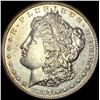 Image 1 : 1897-S Silver Morgan Dollar CLOSELY UNCIRCULATED