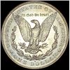 Image 2 : 1897-S Silver Morgan Dollar CLOSELY UNCIRCULATED