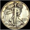 Image 1 : 1920 Walking Liberty Half Dollar CLOSELY UNCIRCULATED