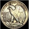 Image 2 : 1920 Walking Liberty Half Dollar CLOSELY UNCIRCULATED
