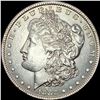 Image 1 : 1880 Morgan Silver Dollar UNCIRCULATED