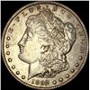 Image 1 : 1892-O Silver Morgan Dollar CLOSELY UNCIRCULATED