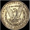 Image 2 : 1892-O Silver Morgan Dollar CLOSELY UNCIRCULATED