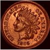 Image 1 : 1865 Indian Head Cent CLOSELY UNCIRCULATED