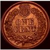 Image 2 : 1865 Indian Head Cent CLOSELY UNCIRCULATED