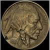 Image 1 : 1913-D Type 1 Buffalo Nickel UNCIRCULATED