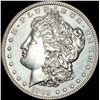 Image 1 : 1903 Morgan Silver Dollar CLOSELY UNCIRCULATED
