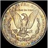 Image 2 : 1890 Silver Morgan Dollar CLOSELY UNCIRCULATED