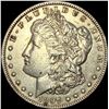 Image 1 : 1897-O Morgan Silver Dollar CLOSELY UNCIRCULATED
