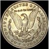 Image 2 : 1897-O Morgan Silver Dollar CLOSELY UNCIRCULATED